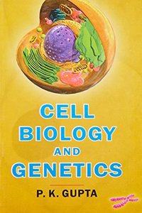 Cell Biology And Genetics