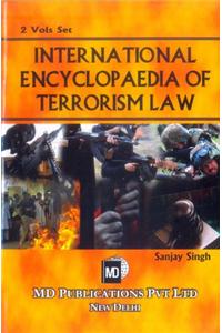 International Encyclopaedia of Terrorism Law