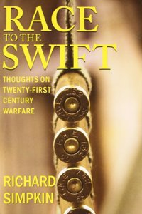 Race to the Swift: Thoughts on Twenty-First Century Warfare