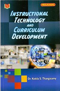 Instructional Technology and Curriclum Development