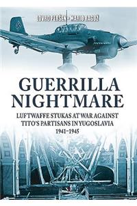 Guerrilla Nightmare