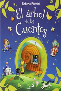 El arbol de los cuentos
