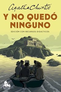 Y no quedo ninguno (edicion con recursos didacticos)
