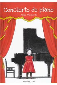 Concierto de Piano