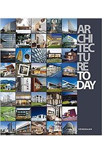 Annual of Architecture One