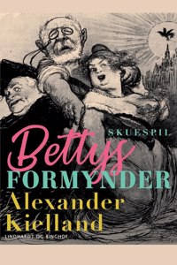 Bettys formynder