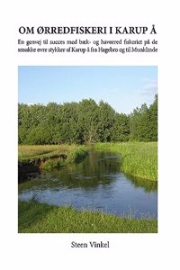 Om Ã¸rredfiskeri i Karup a