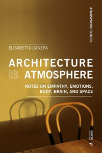 Architecture is Atmosphere