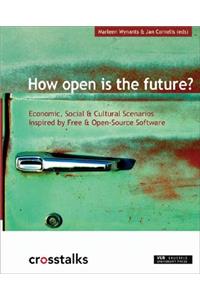 How Open Is the Future?