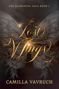 Lost Wings