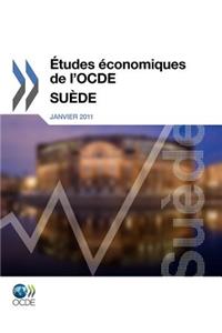 Études économiques de l'OCDE