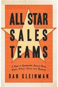 All Star Sales Teams
