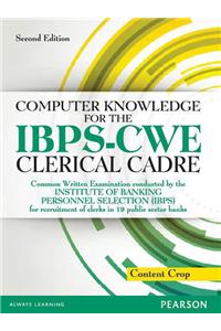 Computer Knowledge For Ibps-Cwe Clerical Cadre