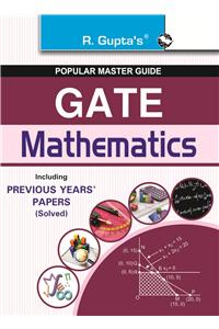 Gate—Mathematics Guide (Big Size)