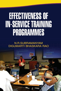 Effectiveness of In-Service Training Programmes