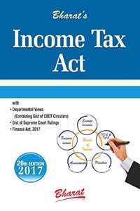 Income Tax Act 2017