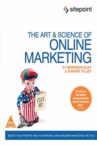 Art & Science Of Online Marketing