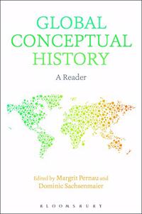 Global Conceptual History: A Reader