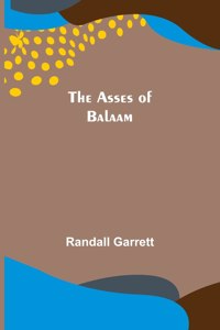 Asses of Balaam