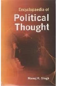 Encyclopaedia of Political Thought in 3 Vols