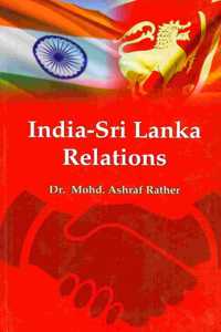 India-Sri Lanka Relations