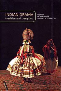 Indian Drama: Tradition and Transition