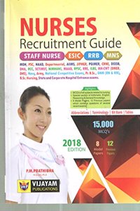 Nurses Recruitment Guide