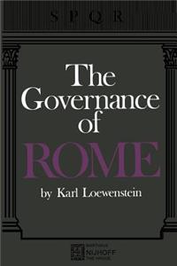 Governance of Rome