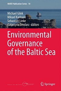 Environmental Governance of the Baltic Sea