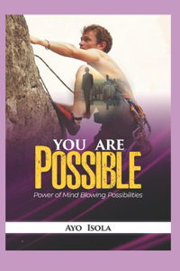 You are Possible
