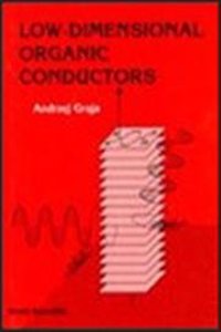 Low-Dimensional Organic Conductors