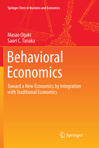 Behavioral Economics