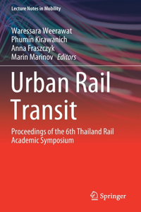 Urban Rail Transit