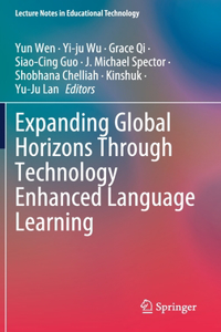 Expanding Global Horizons Through Technology Enhanced Language Learning