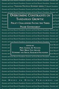 Overcoming Constraints on Tanzanian Grow