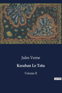 Keraban Le Tetu