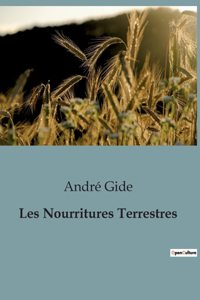 Les Nourritures Terrestres