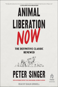 Animal Liberation Now