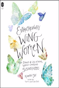 Extraordinary Wing Women