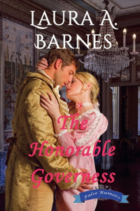 The Honorable Governess