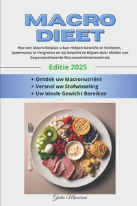 Macro Dieet