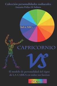 Capricornio