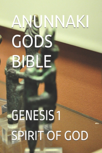 Anunnaki Gods Bible