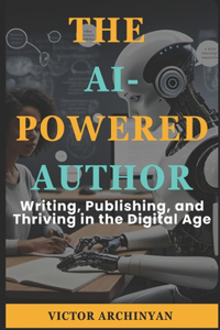 The AI-Powered Author