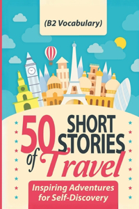 50 Short Stories of Travel