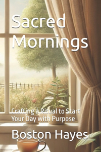 Sacred Mornings