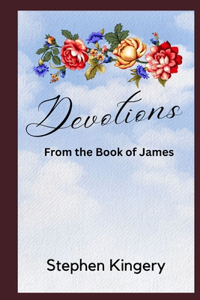 Devotions from the Book of James