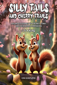 Silly Tails and Cherry Trails