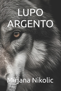 Lupo Argento