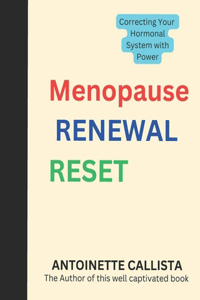 Menopause Renewal Reset